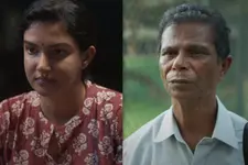 ഭാവനയും ഹണിറോസും ഇന്ദ്രൻസും, ശങ്കർ രാമകൃഷ്ണൻ ഒരുക്കുന്ന 'റാണി'; ട്രെയിലർ പുറത്തിറക്കി മോഹൻലാൽ