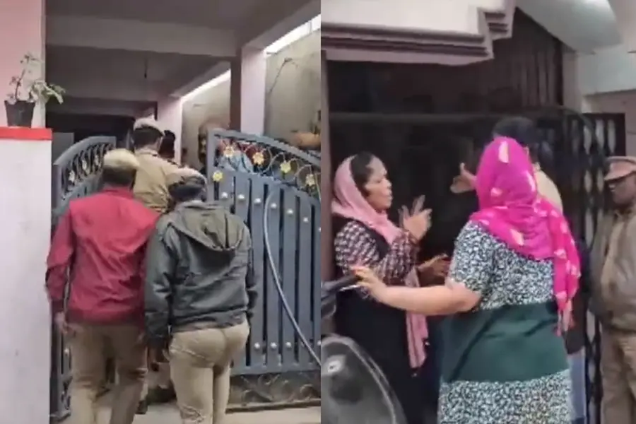 ഐഎസ് പരിശീലനകേന്ദ്രങ്ങള് ലക്ഷ്യമിട്ട് എന്ഐഎ റെയ്ഡ്; ഡിഎംകെ കൗണ്സിലറുടെ വീട്ടിലും പരിശോധന