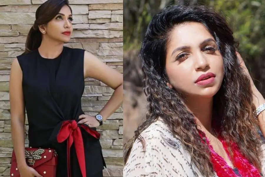 ഫാഷന്‍ ലോകത്തേക്കുള്ള തിരിച്ചുവരവ്; പുതിയ സ്റ്റൈലിഷ് ചിത്രവുമായി അച്ചു ഉമ്മന്‍