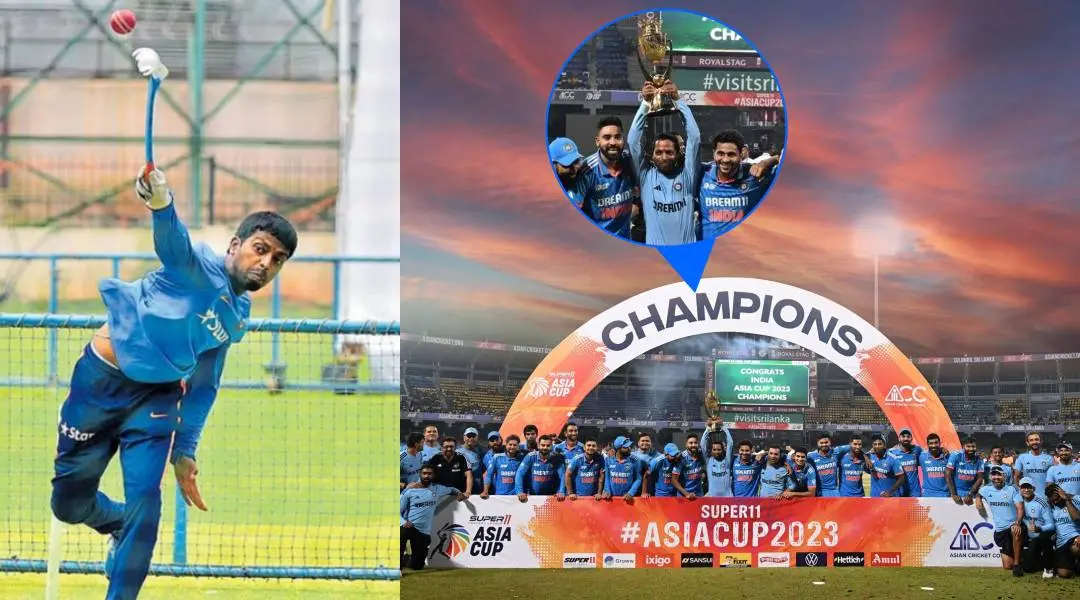 Photo: twitter.com/Cricketracker