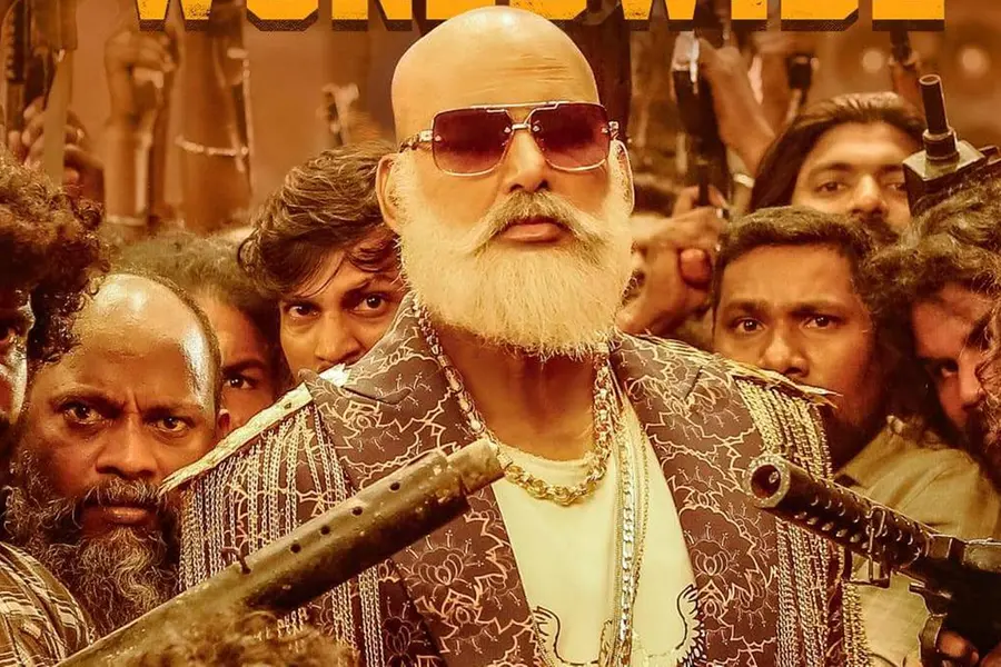 വമ്പൻ ഹിറ്റിലേക്ക് കുതിച്ച് 'മാർക്ക് ആന്റണി'; കേരളത്തിൽ പ്രദർശനം 75-ൽ നിന്ന് 175 തിയേറ്ററുകളിലേക്ക്