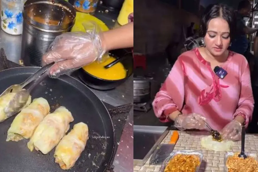 ഇങ്ങനെ അപമാനിക്കരുത് ; ഹെല്ത്തി മോമോസ് ഇഷ്ടപ്പെടാതെ ഭക്ഷണപ്രേമികള്
