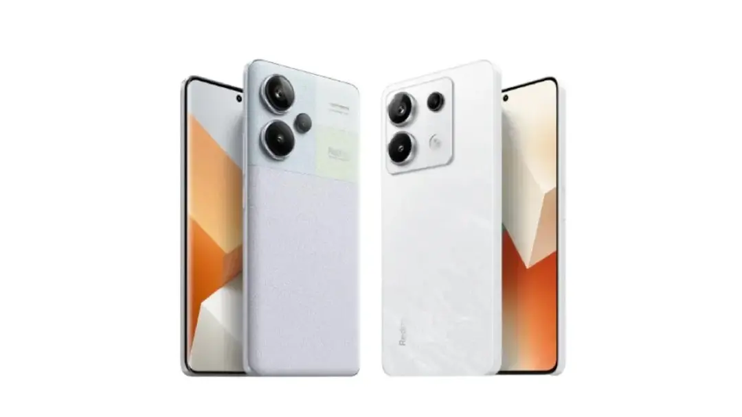 Photo: Redmi
