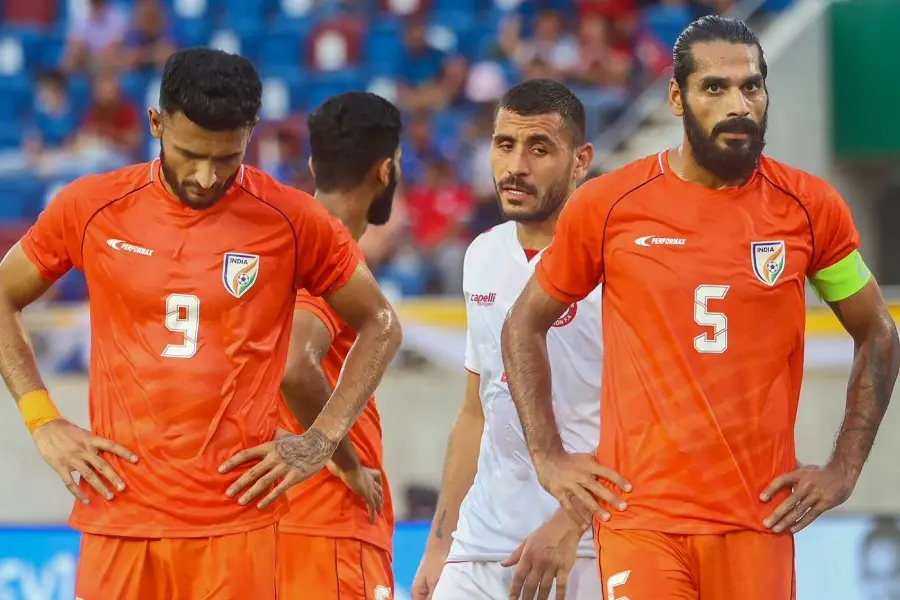 ഒടുവില് ആശ്വാസം; ഏഷ്യന് ഗെയിംസില് ഇന്ത്യയുടെ പ്രതിരോധക്കോട്ട കാക്കാന് ജിംഗനുണ്ടാവും