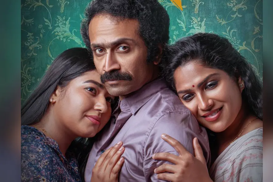 'പുരുഷന്മാരെ മോശമായി ചിത്രീകരിച്ചു'; 'വിവേകാനന്ദന്‍ വൈറലാ'ണ് ചിത്രത്തിനെതിരെ കേസ്