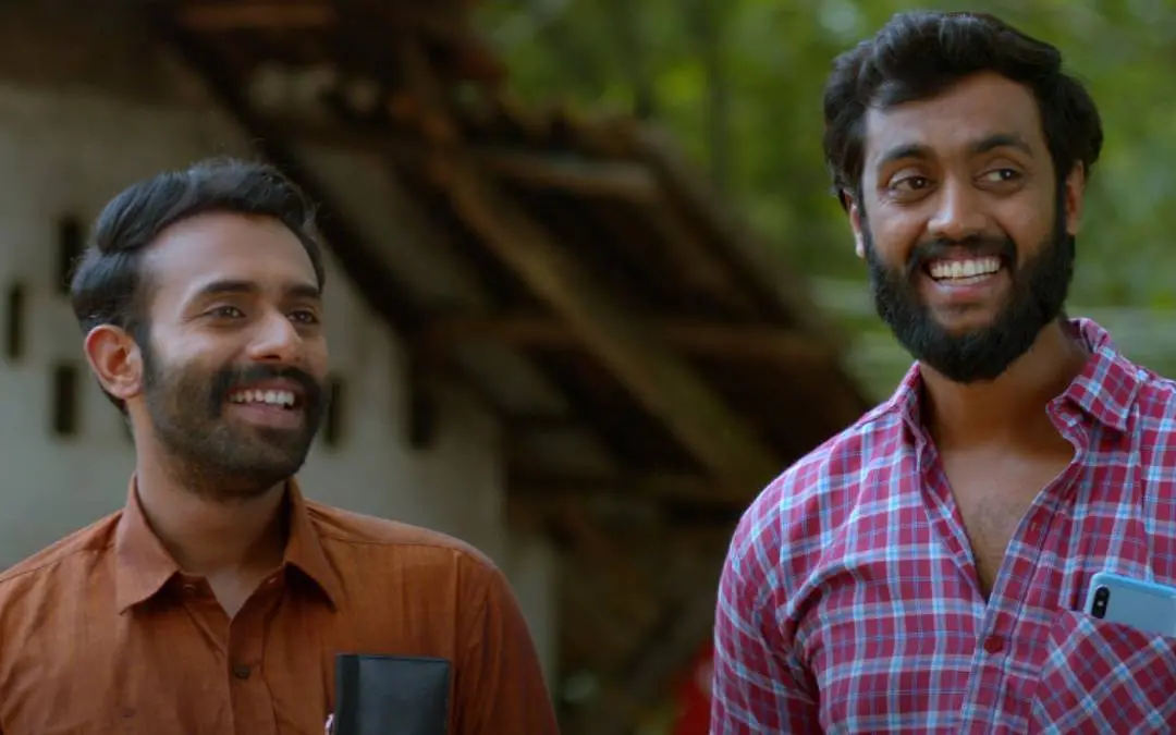 ​ഗാനത്തിൽ നിന്നും | photo: screen grab