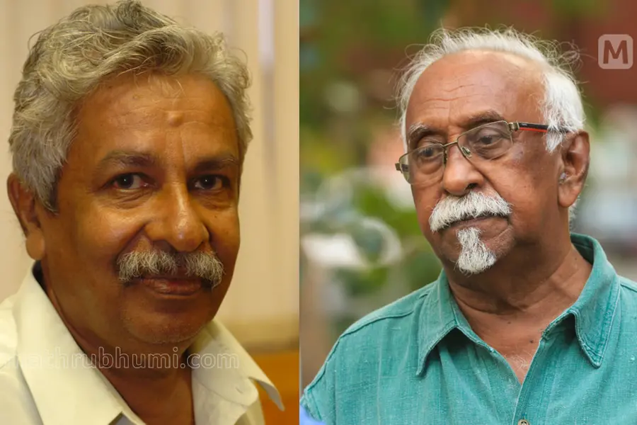 ഓര്മകളുടെ ബോള്ഗാട്ടിയിലിരുന്ന് കഥകള് പറഞ്ഞൊരാള്