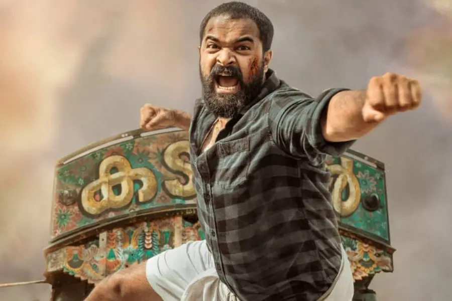 മാസ് ആക്ഷനുമായി 'കടകൻ' വരുന്നു, പോസ്റ്റർ പുറത്തിറക്കി ലോകേഷ് കനകരാജും ലിജോയും
