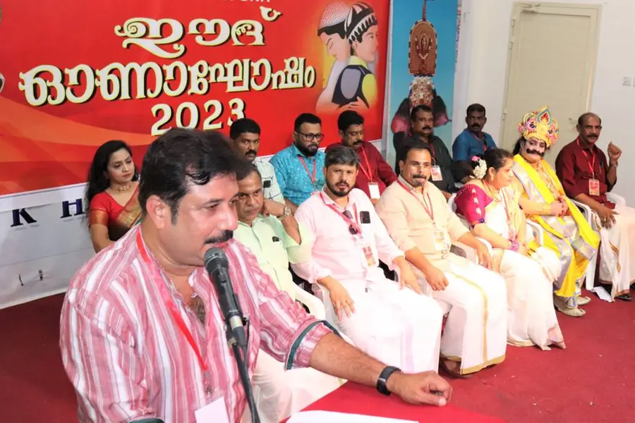 കൈരളി ഫുജൈറ ഖോര്‍ഫഖാന്‍ യൂണിറ്റ് ഈദ്- ഓണാഘോഷം സംഘടിപ്പിച്ചു