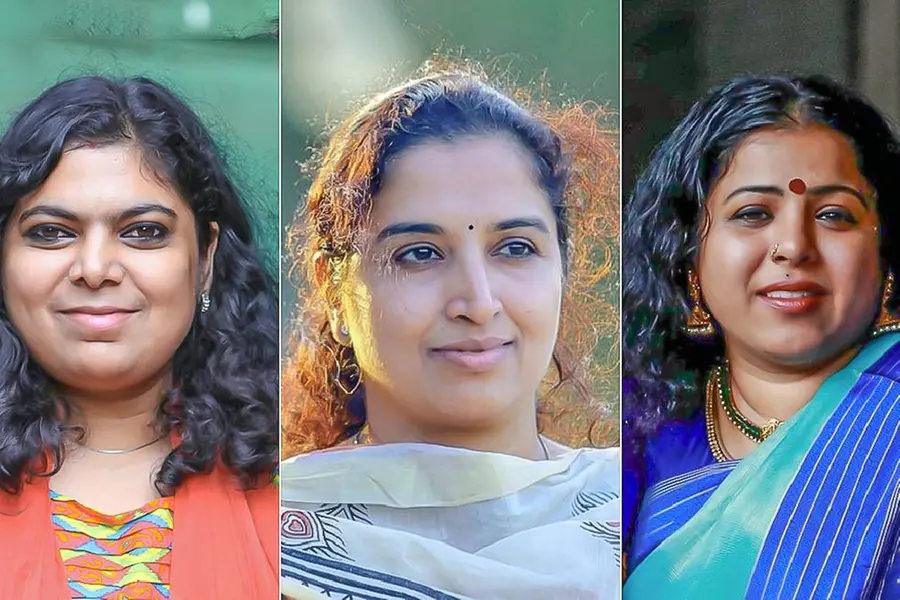 'ഒരു ഭാര്യയെ തരൂ, കേരളത്തിലിരുന്നുകൊണ്ട് മാര്ക്കേസ് ആവുന്നത് കാണിച്ചുതരാം!'