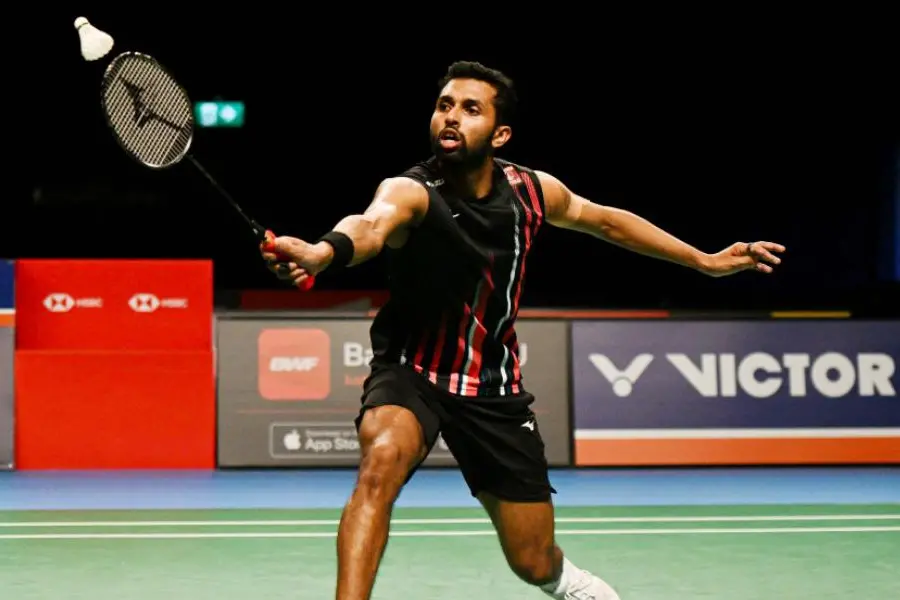 ഓസ്ട്രേലിയന് ഓപ്പണ് ബാഡ്മിന്റണ് ഫൈനലില് മലയാളിതാരം എച്ച്. എസ്. പ്രണോയ്ക്ക് തോല്വി