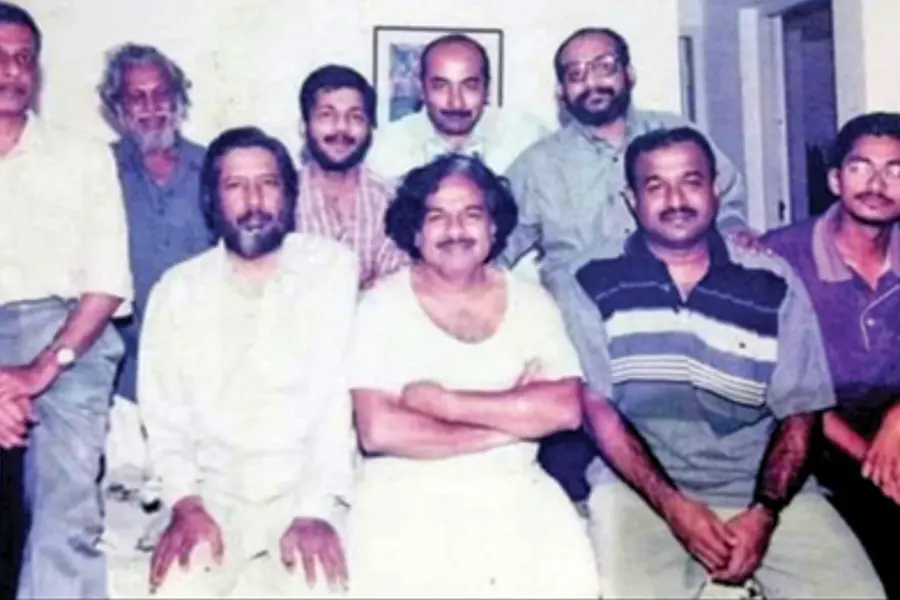 22 വർഷങ്ങൾക്ക് മുൻപ് വിപ്ലവവീര്യവുമായി ഗദ്ദർ കോഴിക്കോട്ടെത്തി; കാതോർക്കാൻ ജനാവലിയും