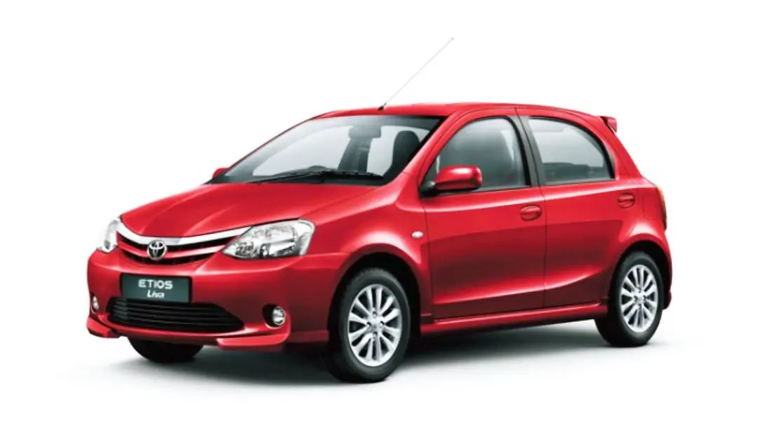 Representational Image | Photo: Global Toyota
