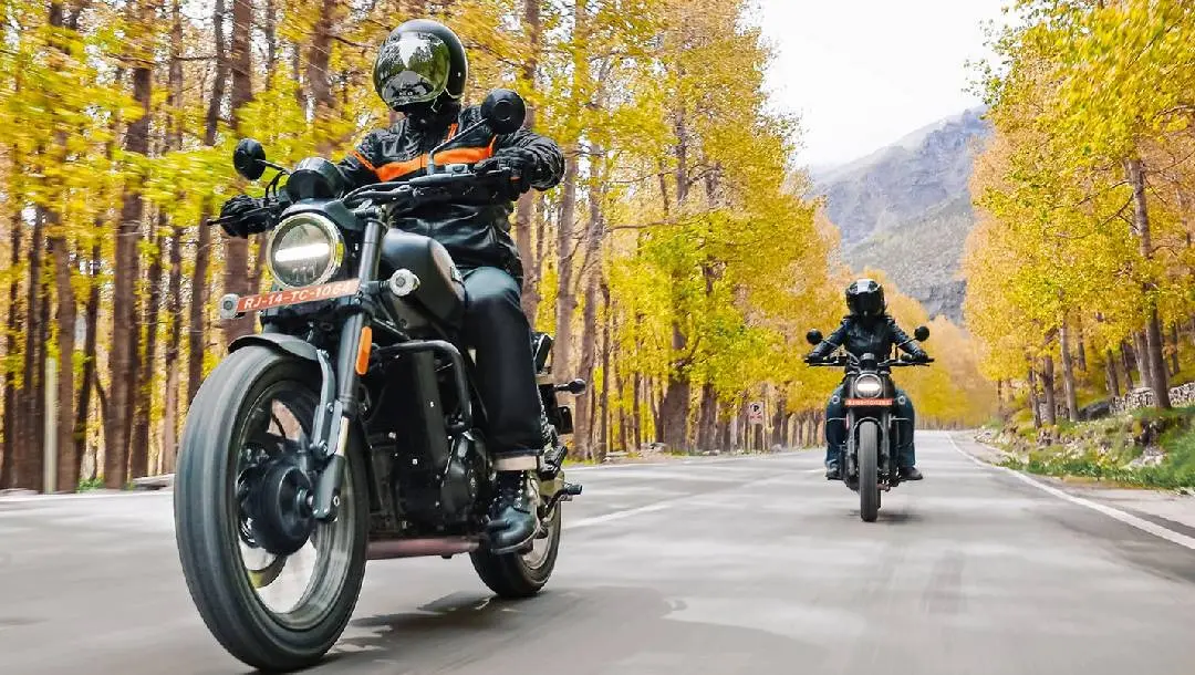 ഹാര്ളി ഡേവിഡ്സണ് എക്സ് 440 | Photo: Harley Davidson