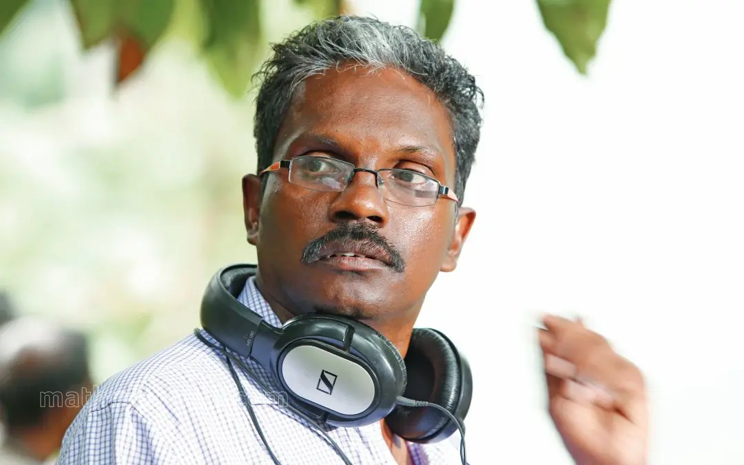 ഡോ.ബിജു | ഫോട്ടോ: മാതൃഭൂമി