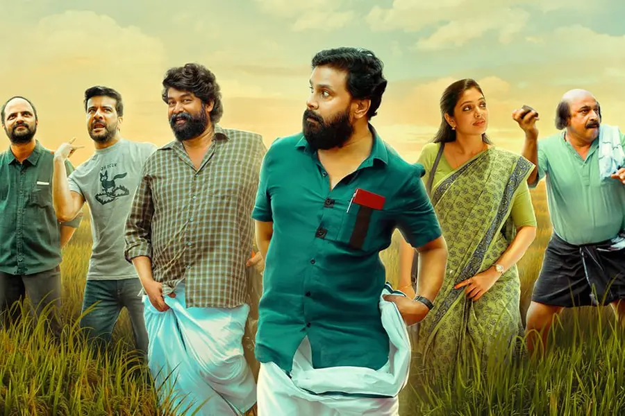 ബോക്സ് ഓഫീസിൽ പത്തുകോടിയിലേക്ക്, വോയ്സ് ഓഫ് സത്യനാഥൻ രണ്ടാം വാരത്തിലേക്ക്