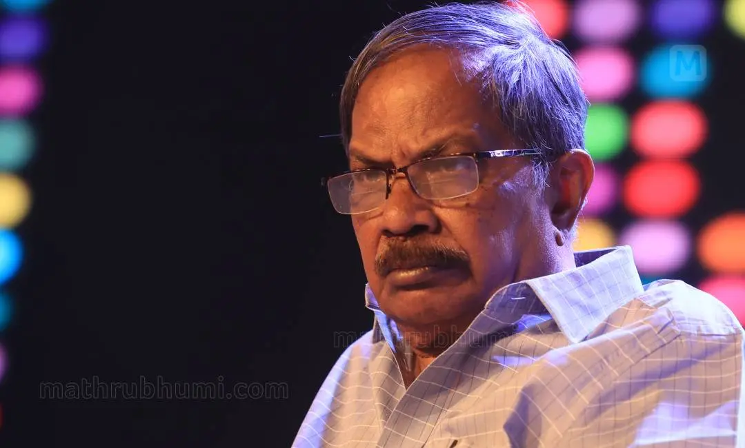 ഫോട്ടോ: സന്തോഷ് കെ.കെ
