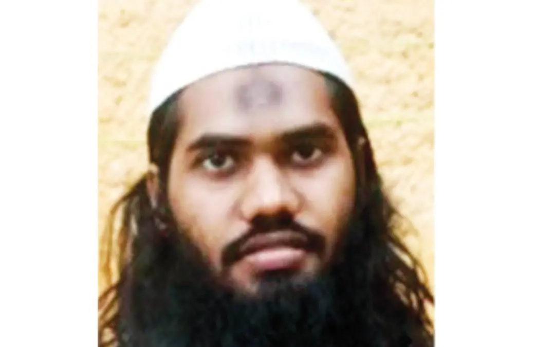 മുഹമ്മദ് ഇദ്രിസ്