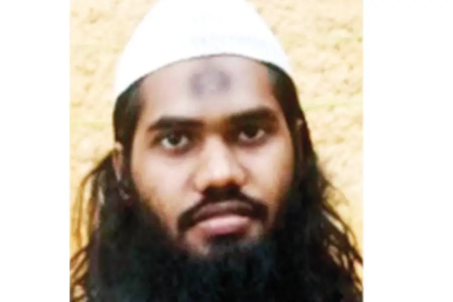 കോയമ്പത്തൂര്‍ കാര്‍ സ്‌ഫോടനം: അറസ്റ്റിലായ പ്രതിക്ക് കേരളത്തില്‍നിന്ന് ആയുധപരിശീലനം ലഭിച്ചതായി NIA