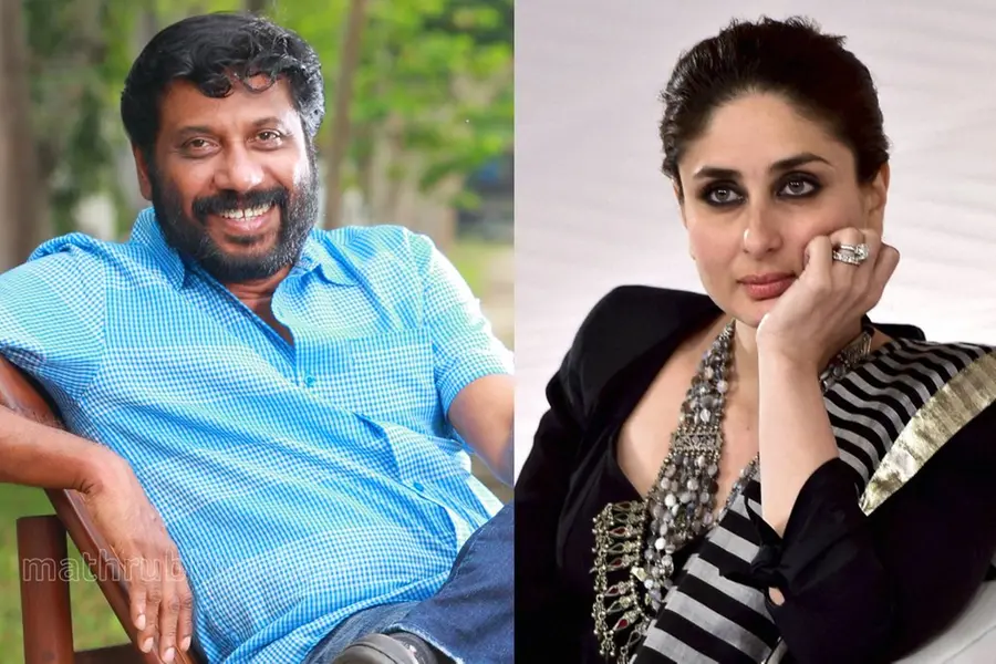 ഒരു പുഞ്ചിരിയോടെ നിങ്ങളെന്നും ഓർമയിലുണ്ടാവും; സിദ്ദിഖിനെ അനുസ്മരിച്ച് കരീന