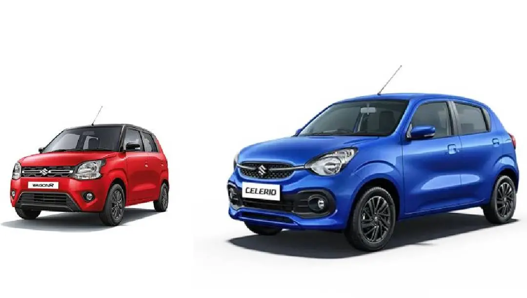 പ്രതീകാത്മക ചിത്രം | Photo: Maruti Suzuki
