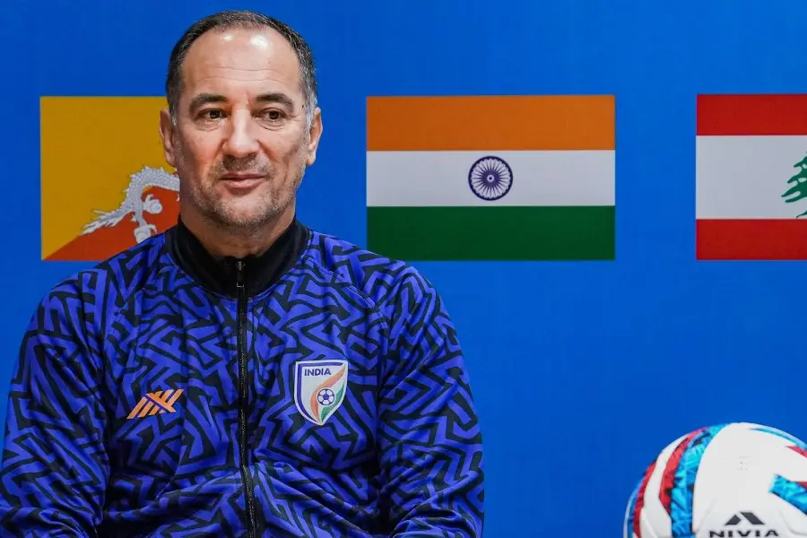 ഇന്ത്യന് ഫുട്ബോള് ടീം തിരഞ്ഞെടുപ്പ് ജ്യോതിഷിയുടെ നിര്ദേശപ്രകാരം; സ്റ്റിമാച്ച് വിവാദത്തില്
