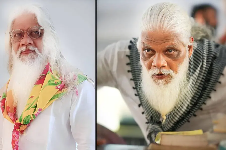 മമ്മൂക്കയുടെ സ്നേഹാർദ്രമായ ആ യാത്രാമൊഴി എന്റെ സിനിമാ ജീവിതത്തിലെ മഹാത്ഭുതം -അഷ്റഫ് ഗുരുക്കൾ