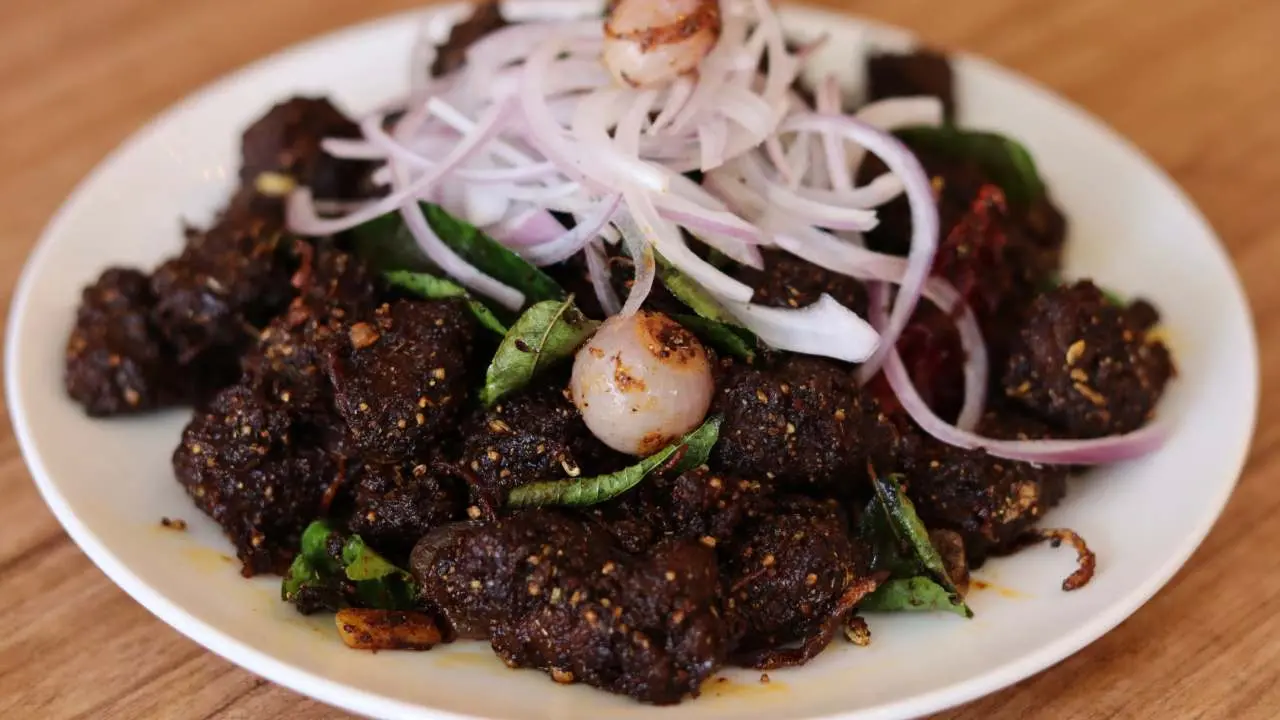 photo|beef fry