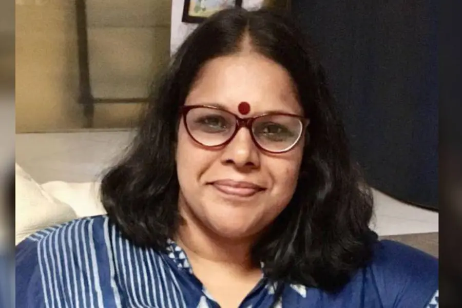 'നിശബ്ദത നമ്മുടെ ആർട്ട് ഓഫ് ലിവിങ് ആയി മാറിക്കഴിഞ്ഞു, ധീരമായി പ്രതികരിക്കുന്ന പൊതുസമൂഹമൊന്നുമില്ല'