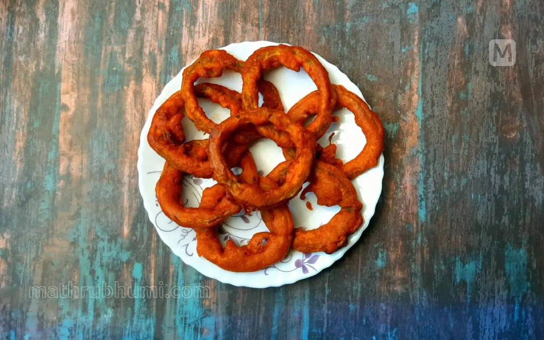 പടവലങ്ങ ബജ്ജി