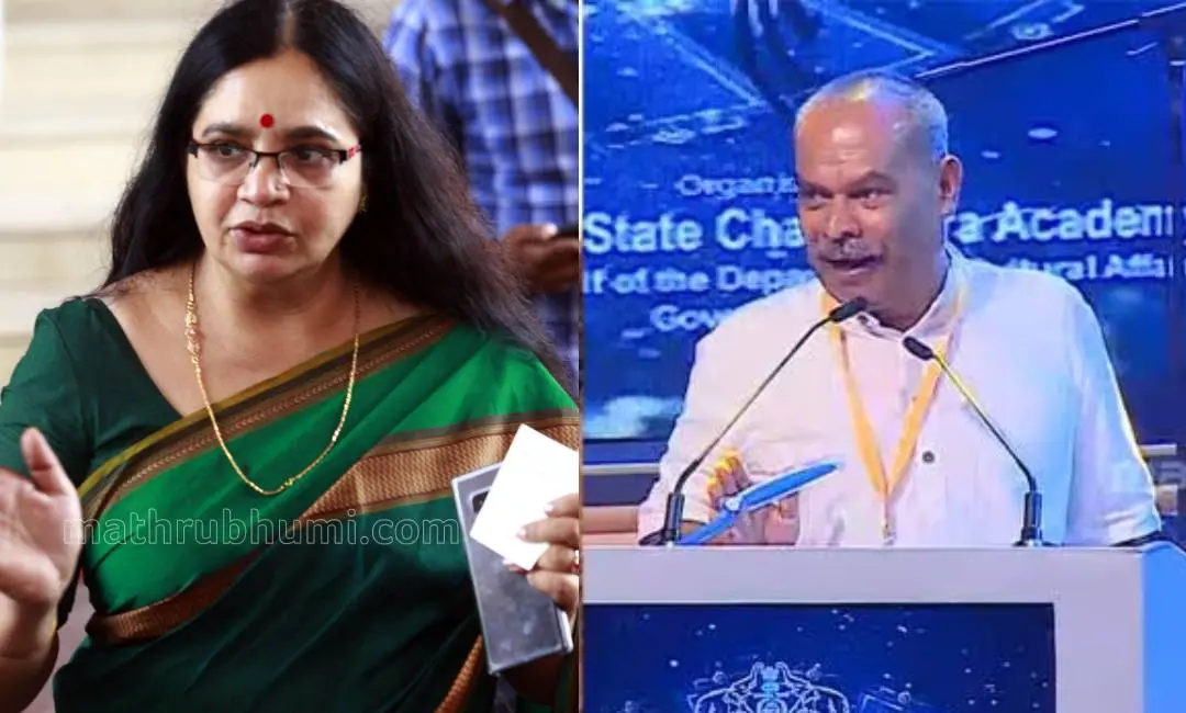 ഭാഗ്യലക്ഷ്മി, അലന്സിയര്