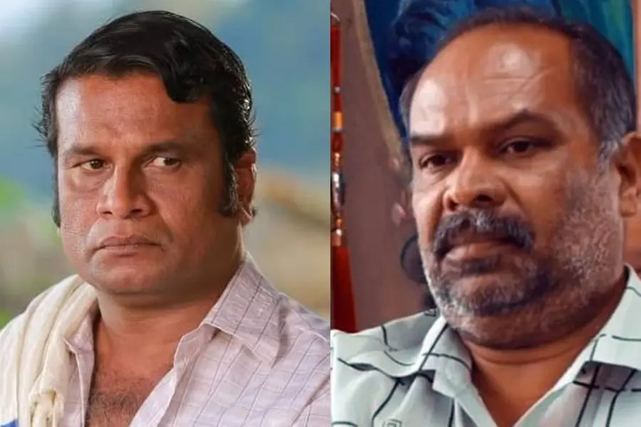 അലന്സിയറേ, പിണറായി വിജയന്റെ ആണ്കരുത്ത് ഇതല്ല, സമരങ്ങളുടെയും പോരാട്ടങ്ങളുടേതുമാണ്- ഹരീഷ് പേരടി
