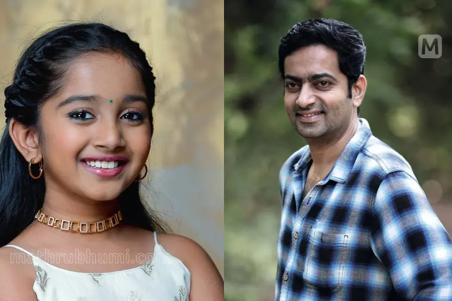 മാളികപ്പുറത്തിനുശേഷം സൈജു കുറുപ്പും ദേവനന്ദയും, സൂപ്പർ നാച്ചുറൽ ത്രില്ലറായി 'ഗു' ഒരുങ്ങുന്നു