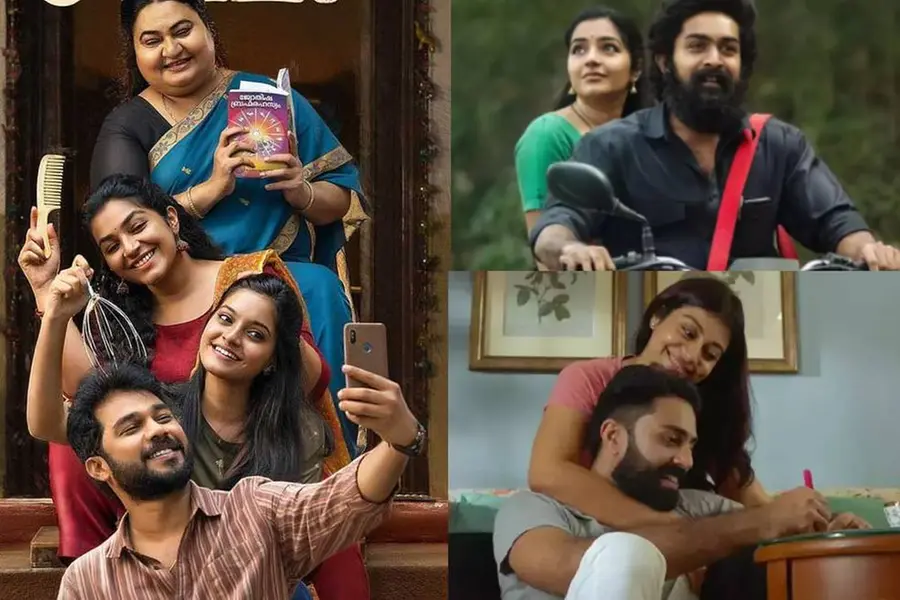 'മധുര മനോഹര മോഹ'മടക്കം എഴ് ചിത്രങ്ങള്; ഓണമാഘോഷിക്കാന് പുത്തന് റിലീസുകള് ഒടിടിയില്
