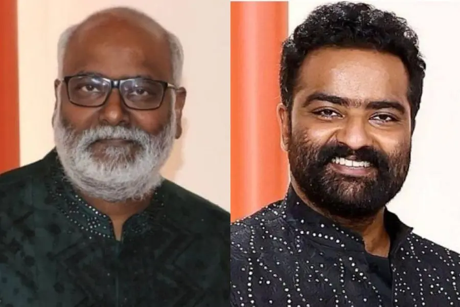 ദേശീയ പുരസ്കാര തിളക്കത്തില് അച്ഛനും മകനും