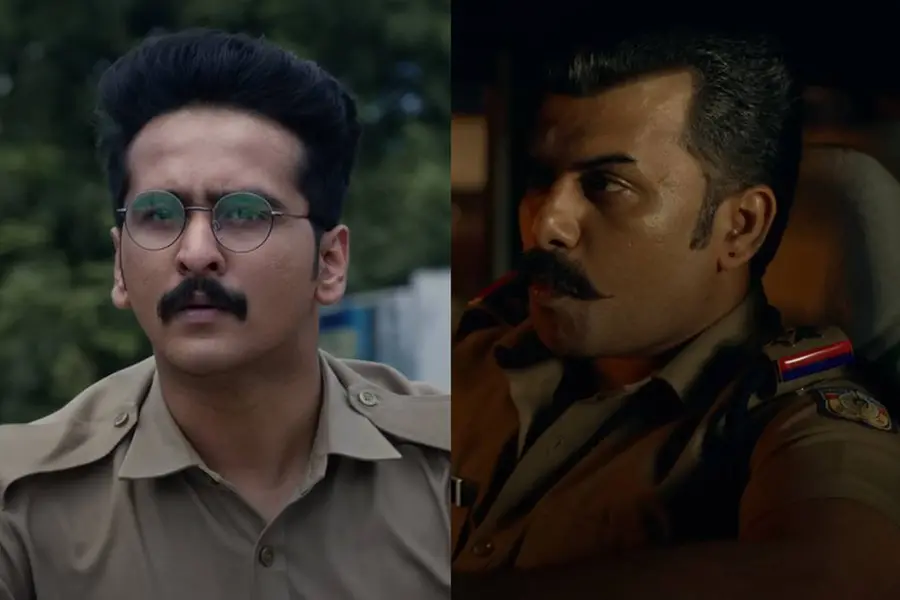 ആകാംക്ഷയുടെ മുള്മുനയില് നിര്ത്തി ഷെയിന് നിഗം-സണ്ണിവെയ്ന് ചിത്രം 'വേല'യുടെ ട്രെയിലർ