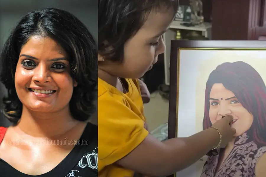 സുബിയില്ലാത്ത ആദ്യ പിറന്നാള്‍, ഓര്‍മകളില്‍ വികാരാധീനരായി കുടുംബം; വീഡിയോ