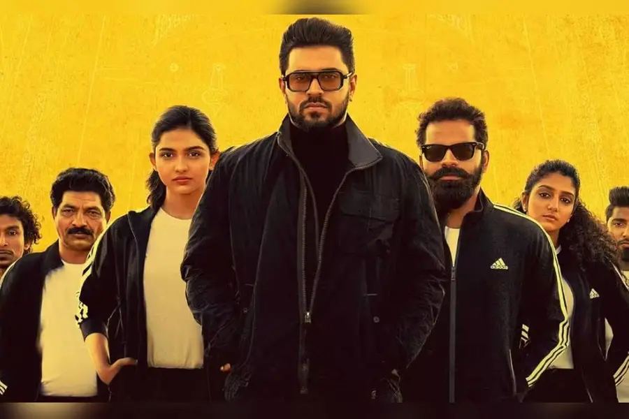 കുടുകുടെ ചിരിപ്പിക്കുന്ന സ്റ്റെെലിഷ് ഹയിസ്റ്റ്, നിവിന്റെ പ്രവാസി കൊള്ളക്കഥ;'രാമചന്ദ്രബോസ്&കോ'|REVIEW