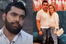 'പണമില്ലാത്തതിനാല്‍ മകളെ സ്‌കൂളില്‍ വിട്ടില്ല,ശത്രുക്കള്‍ക്കുപോലും ഈ ഗതി വരരുത്'