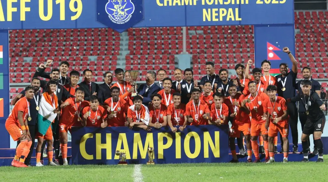 Photo: twitter.com/IndianFootball