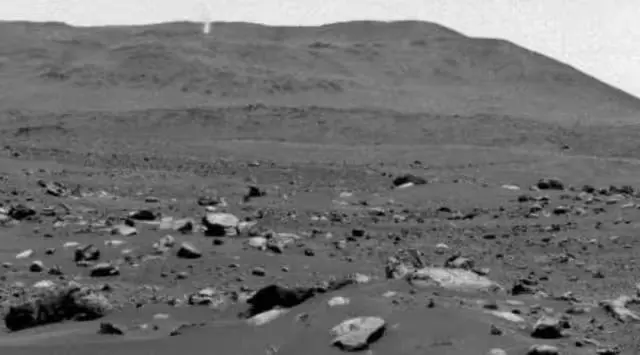Photo: NASA