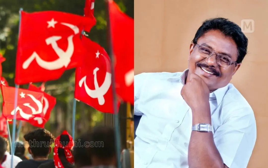 പ്രതീകാത്മക ചിത്രം, കെ. അനില്‍കുമാര്‍ | Photo: Mathrubhumi