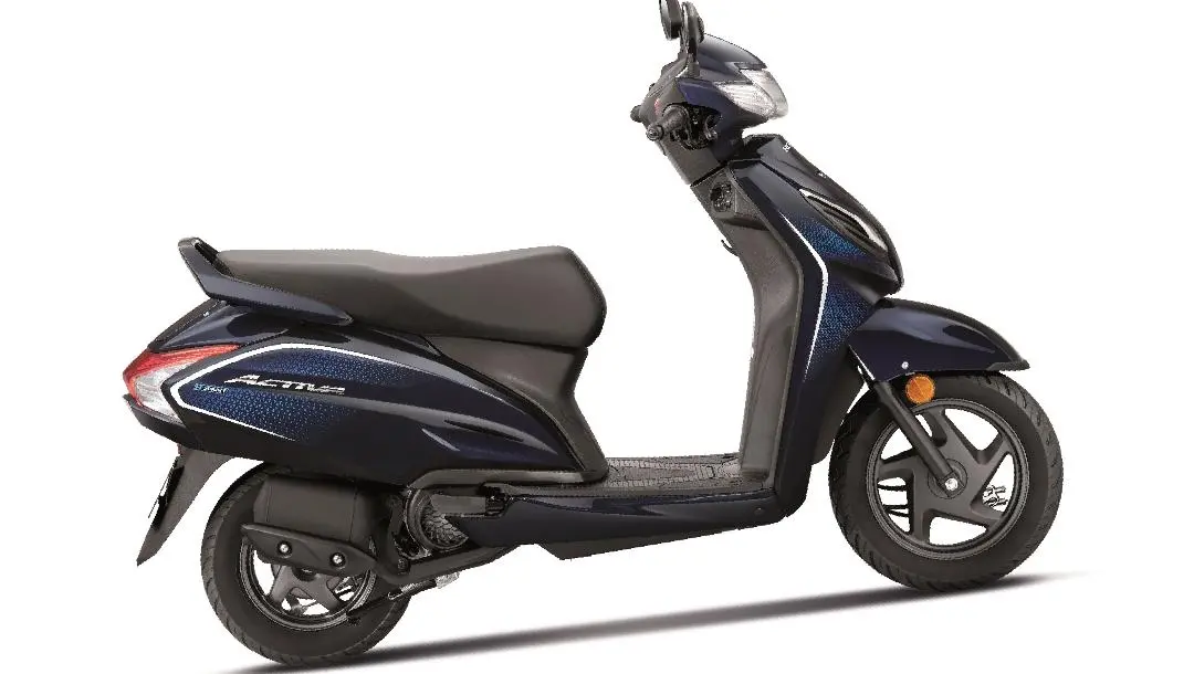 .പ്രതീകാത്മക ചിത്രം | Photo: Honda Two Wheeler