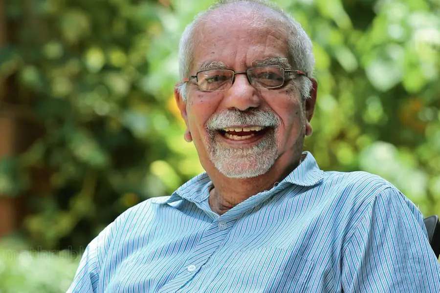 'ശരദിന്ദു മലര്‍ദീപനാളം നീട്ടി...'സിനിമയുടെ പ്രതീക്ഷാനാളം കെ.ജി ജോര്‍ജിനുനേരെ നീട്ടിയ 'ഉള്‍ക്കടല്‍'
