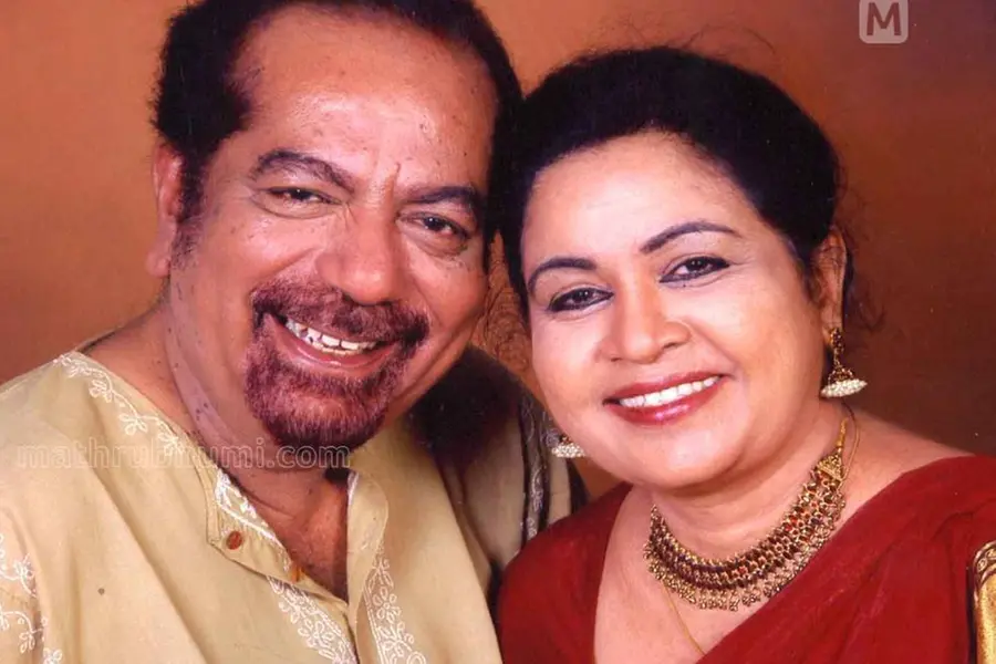 കെ.ജി ജോര്ജ്ജിനെ നന്നായാണ് നോക്കിയത്, ഞങ്ങള് സുഖവാസത്തിന് പോയതല്ല- സല്മാ ജോര്ജ്ജ്