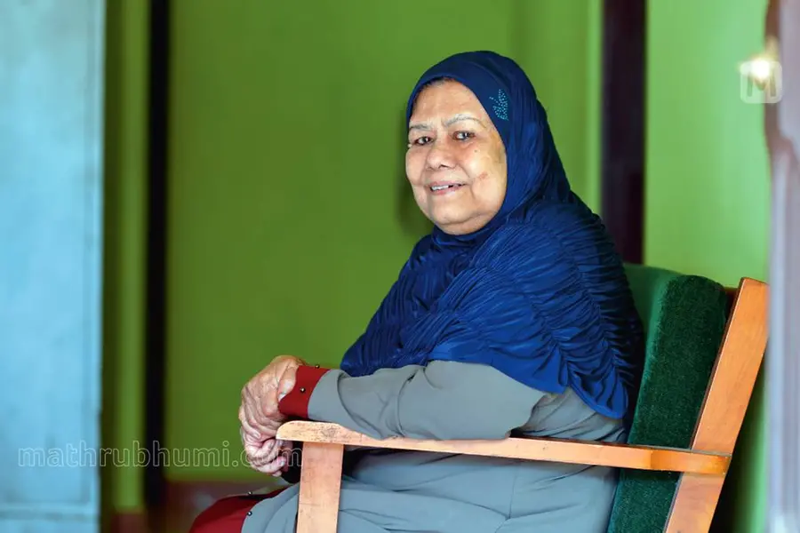റംലാ ബീഗം; യാഥാസ്ഥിതികത്വത്തെ വെല്ലുവിളിച്ച കലാകാരി