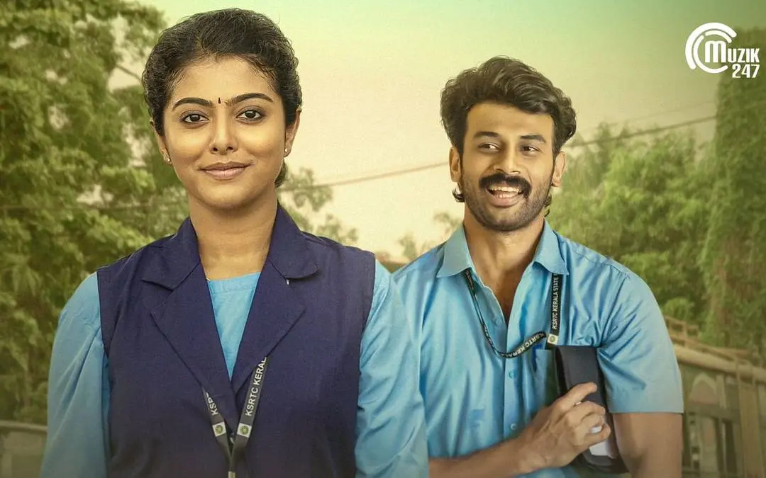 'റാഹേൽ മകൻ കോര'യിൽ മെറിൻ ഫിലിപ്പും ആൻസൺ പോളും