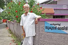 തിരുത്തേണ്ടവരെ തിരുത്തും, അല്ലാത്തവരെ തുരത്തും; സുകുമാറിന്റെ പരിഹാസ ശരമേല്‍ക്കാത്തവര്‍ ചുരുക്കം