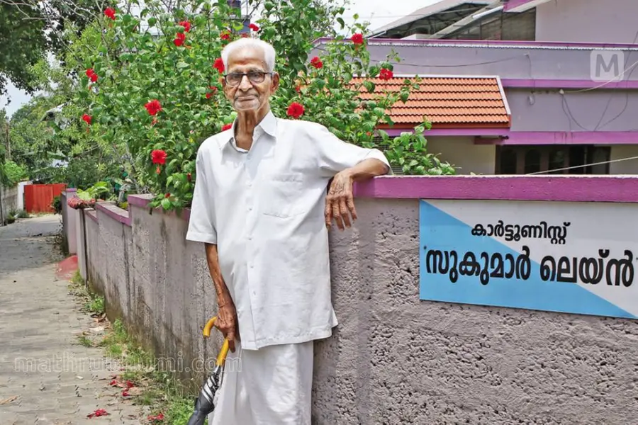 തിരുത്തേണ്ടവരെ തിരുത്തും, അല്ലാത്തവരെ തുരത്തും; സുകുമാറിന്റെ പരിഹാസ ശരമേല്ക്കാത്തവര് ചുരുക്കം