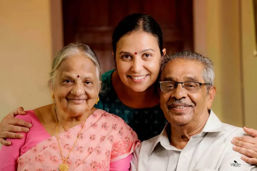 അച്ഛനമ്മമാരെ വൃദ്ധസദനത്തിലാക്കുന്നവർ വെറുക്കപ്പെടേണ്ടവരല്ല; അമേരിക്കന്‍ മലയാളിയുടെ തുറന്നെഴുത്ത്